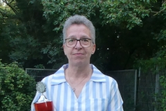 Sabine-Stump