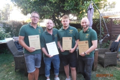 OLYMPUS DIGITAL CAMERA