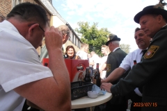 OLYMPUS DIGITAL CAMERA